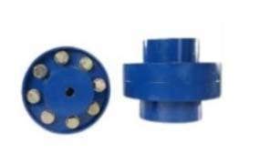 Pin-Bush Coupling